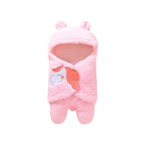 New Born Supersoft Wearable Designer Baby Boys