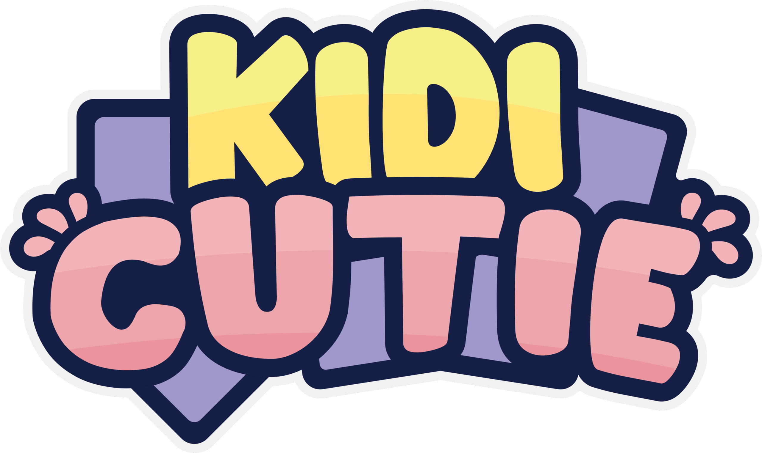 KidiCutie