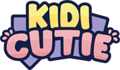 KidiCutie