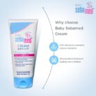 Sebamed Baby Cream Extra Soft 50ml