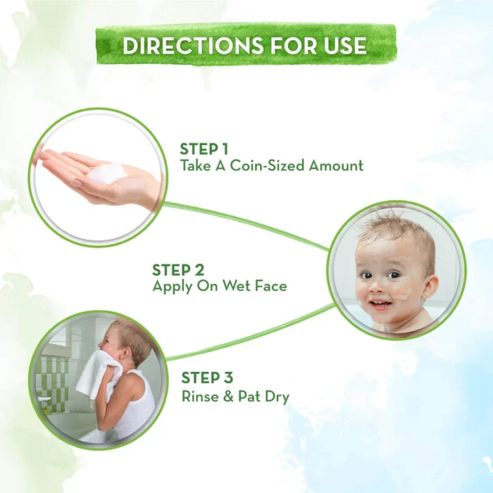 mamaearth-foaming-face-wash-for-kids-150-ml-5 mamaearth foaming face wash for kids 150ml