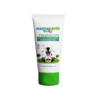 mamaearth milky soft face cream with murumuru butter for babies 60 gm