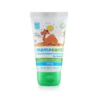 mamaearth mineral based sunscreen 50ml