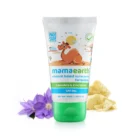 mamaearth mineral based sunscreen 50ml
